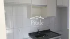 Foto 8 de Apartamento com 3 Quartos à venda, 50m² em Jardim Marilu, Carapicuíba