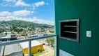 Foto 8 de Apartamento com 3 Quartos à venda, 74m² em Prospera, Criciúma