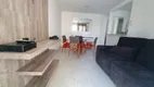 Foto 2 de Flat com 2 Quartos para alugar, 66m² em Moema, São Paulo