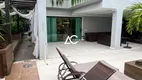 Foto 67 de Casa de Condomínio com 4 Quartos para alugar, 600m² em Barra da Tijuca, Rio de Janeiro