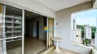 Foto 2 de Apartamento com 2 Quartos à venda, 82m² em Jardim Astúrias, Guarujá