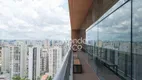 Foto 14 de Apartamento com 1 Quarto para alugar, 40m² em Brooklin, São Paulo