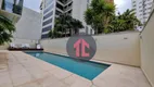 Foto 30 de Apartamento com 1 Quarto para alugar, 52m² em Cambuí, Campinas
