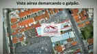 Foto 34 de Galpão/Depósito/Armazém para alugar, 1300m² em Catumbi, São Paulo