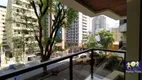 Foto 4 de Flat com 1 Quarto para alugar, 40m² em Jardins, São Paulo