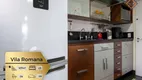 Foto 8 de Apartamento com 3 Quartos à venda, 127m² em Vila Romana, São Paulo