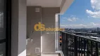 Foto 2 de Apartamento com 2 Quartos à venda, 55m² em Vila Anastácio, São Paulo