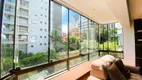Foto 6 de Apartamento com 4 Quartos para alugar, 352m² em Petrópolis, Porto Alegre