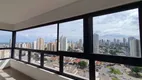 Foto 12 de Apartamento com 3 Quartos à venda, 121m² em Setor Bueno, Goiânia