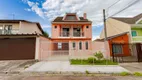 Foto 2 de Sobrado com 4 Quartos à venda, 200m² em Jardim das Américas, Curitiba