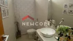 Foto 9 de Casa de Condomínio com 3 Quartos à venda, 202m² em Quinta Ranieri, Bauru