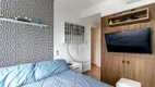 Foto 20 de Apartamento com 3 Quartos à venda, 135m² em Vila Lea, Santo André