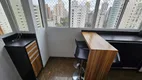 Foto 22 de Apartamento com 3 Quartos para venda ou aluguel, 220m² em Moema, São Paulo