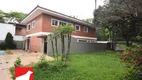 Foto 21 de Casa com 4 Quartos à venda, 450m² em Morumbi, São Paulo