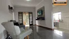 Foto 12 de Casa com 4 Quartos à venda, 260m² em Jardim Vera Regina, Campo Limpo Paulista