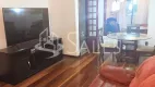 Foto 3 de Apartamento com 3 Quartos para alugar, 98m² em Campo Belo, São Paulo