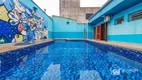 Foto 30 de Casa com 3 Quartos para alugar, 200m² em Canto do Forte, Praia Grande