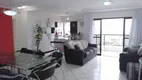 Foto 6 de Apartamento com 4 Quartos à venda, 160m² em Enseada, Guarujá
