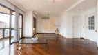 Foto 8 de Apartamento com 3 Quartos para venda ou aluguel, 160m² em Higienópolis, São Paulo
