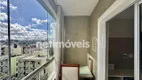 Foto 8 de Apartamento com 2 Quartos à venda, 58m² em Buritis, Belo Horizonte