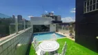 Foto 27 de Cobertura com 4 Quartos à venda, 240m² em Santo Antônio, Belo Horizonte