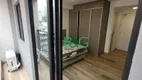 Foto 17 de Apartamento com 1 Quarto para alugar, 28m² em Perdizes, São Paulo