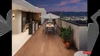 Foto 6 de Apartamento com 3 Quartos à venda, 64m² em Recreio Dos Bandeirantes, Rio de Janeiro