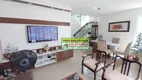Foto 9 de Casa com 3 Quartos à venda, 108m² em Sapiranga, Fortaleza
