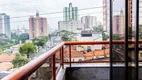 Foto 5 de Apartamento com 3 Quartos à venda, 170m² em Jardim, Santo André