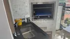 Foto 5 de Apartamento com 3 Quartos à venda, 160m² em Paulista, Piracicaba