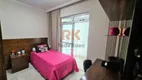 Foto 14 de Apartamento com 3 Quartos à venda, 113m² em Castelo, Belo Horizonte