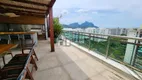 Foto 63 de Cobertura com 4 Quartos à venda, 600m² em Barra da Tijuca, Rio de Janeiro