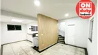 Foto 40 de Sobrado com 3 Quartos à venda, 145m² em Aparecida, Santos