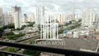 Foto 2 de Apartamento com 2 Quartos à venda, 66m² em Vila Zilda, São Paulo
