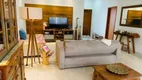 Foto 5 de Casa de Condomínio com 3 Quartos à venda, 185m² em Jardim Residencial Dona Lucilla , Indaiatuba