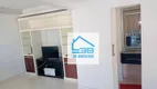 Foto 8 de Apartamento com 3 Quartos para venda ou aluguel, 274m² em Pompeia, São Paulo