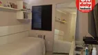 Foto 11 de Apartamento com 2 Quartos à venda, 77m² em Encruzilhada, Santos