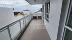 Foto 13 de Apartamento com 2 Quartos à venda, 85m² em Piratininga, Niterói