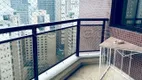 Foto 10 de Apartamento com 3 Quartos para alugar, 120m² em Moema, São Paulo