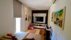 Foto 37 de Casa de Condomínio com 4 Quartos para alugar, 420m² em Centro Comercial Jubran, Barueri