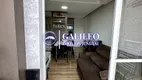 Foto 20 de Apartamento com 3 Quartos à venda, 66m² em Vila Municipal, Jundiaí
