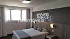 Foto 5 de Apartamento com 1 Quarto à venda, 25m² em Liberdade, Belo Horizonte