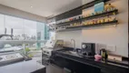 Foto 9 de Apartamento com 2 Quartos à venda, 84m² em Pinheiros, São Paulo