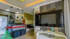 Foto 4 de Apartamento com 3 Quartos à venda, 70m² em Fortaleza, Blumenau