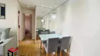 Foto 5 de Apartamento com 2 Quartos à venda, 56m² em Planalto, São Bernardo do Campo