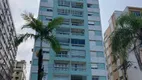 Foto 10 de Apartamento com 1 Quarto à venda, 47m² em Embaré, Santos