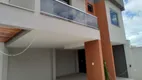 Foto 2 de Casa com 3 Quartos à venda, 132m² em Novo Centro, Santa Luzia