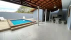 Foto 6 de Casa com 3 Quartos à venda, 150m² em Praia Do Sonho Ens Brito, Palhoça
