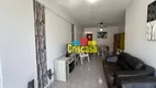 Foto 35 de Apartamento com 3 Quartos para alugar, 90m² em Braga, Cabo Frio