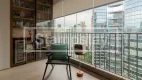 Foto 18 de Apartamento com 2 Quartos à venda, 110m² em Itaim Bibi, São Paulo